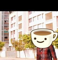 Akkkii - Male escort in Ahmedabad