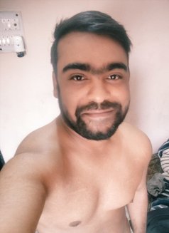 Akku - Male adult performer in New Delhi Photo 1 of 3