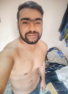 Akku - Male adult performer in New Delhi Photo 3 of 3