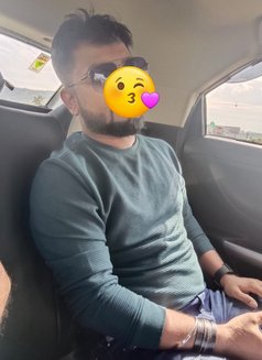 Akky, Giving You Memorable Experience - Male escort in Pune Photo 1 of 6