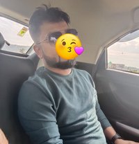 Akky, Giving You Memorable Experience - Male escort in Pune