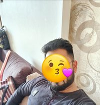 Akky, Giving You Memorable Experience - Male escort in Pune