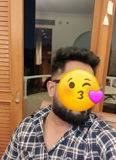 Akky, Giving You Memorable Experience - Male escort in Pune Photo 6 of 6