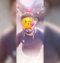 Akky, Giving You Memorable Experience - Male escort in Pune