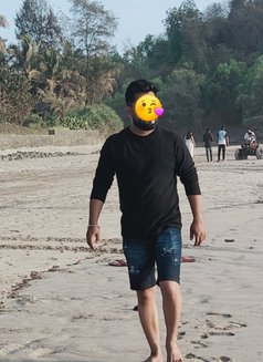 Akky, giving u memorable fun - Male escort in Pune Photo 6 of 6