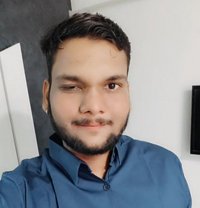 Akky - Male escort in Mumbai