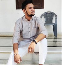 Akky - Male escort in Mumbai