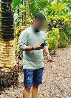 Akky - Acompañantes masculino in Pune Photo 2 of 2
