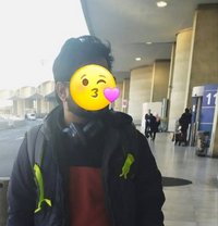 Akky, one msg away from real fun, Pune - Male companion in Pune