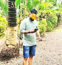 Akky, one message away from real fun - Acompañantes masculino in Pune