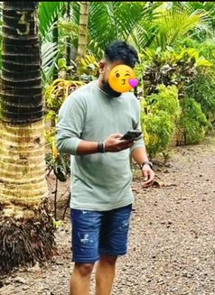 Akky, One Message Away From Real Fun - Male escort in Pune Photo 1 of 7