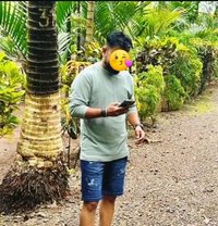 Akky, One Message Away From Real Fun - Male escort in Pune