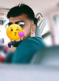 Akky, One Message Away From Real Fun - Male escort in Pune Photo 2 of 7