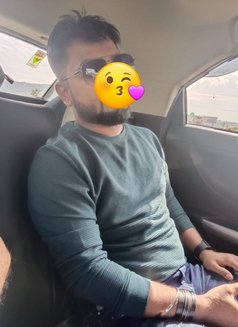 Akky, One Message Away From Real Fun - Male escort in Pune Photo 3 of 7