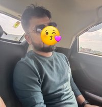 Akky, One Message Away From Real Fun - Male escort in Pune