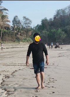 Akky, One Message Away From Real Fun - Male escort in Pune Photo 4 of 7