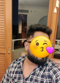 Akky, One Message Away From Real Fun - Male escort in Pune Photo 5 of 7