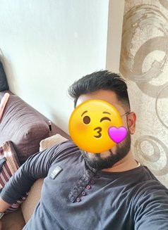 Akky, One Message Away From Real Fun - Male escort in Pune Photo 6 of 7