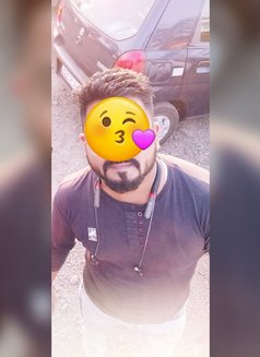 Akky, One Message Away From Real Fun - Male escort in Pune Photo 7 of 7