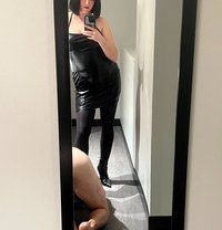 Aklasami - dominatrix in Madrid