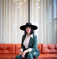 Aklasami - dominatrix in Madrid