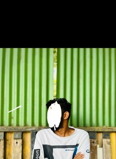 Akmar - Acompañantes masculino in Bangalore Photo 1 of 2