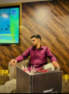 Akmar - Acompañantes masculino in Bangalore Photo 2 of 2