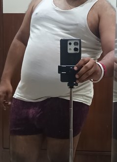 Akn - masseur in Ludhiana Photo 2 of 2