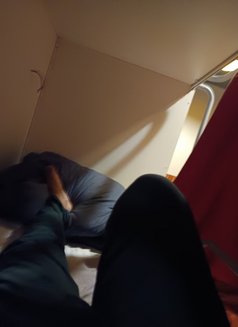 Akn Traveling From 14 19 Feb - masseur in Bangkok Photo 1 of 2