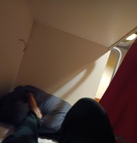 Akn Traveling From 14 19 Feb - masseur in Bangkok