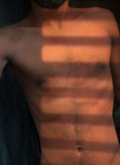 Akram Abbas - Male escort in Nairobi Photo 1 of 2
