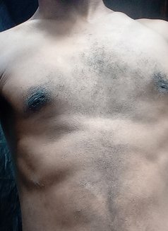 Akram Abbas - Male escort in Nairobi Photo 2 of 2