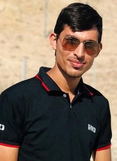 Akram525 - Male escort in Al Manama Photo 1 of 1