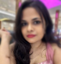 ️Akriti🥀(cam & real meet)🥀 Honey - puta in Navi Mumbai
