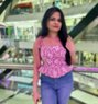 ️Akriti🥀(cam & real meet)🥀 Honey - escort in Navi Mumbai Photo 2 of 2