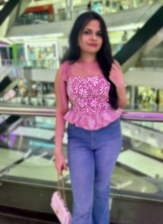 ️Akriti🥀(cam & real meet)🥀 Honey - escort in Navi Mumbai Photo 2 of 2