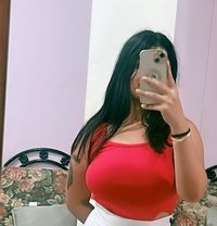 Akriti - escort in Candolim, Goa