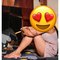 Akriti video call is available here - escort in New Delhi Photo 1 of 7