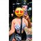 Akriti video call is available here - escort in New Delhi Photo 2 of 7