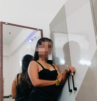 🥂🥀𝐋𝐄𝐓𝐒 𝐃𝐎 𝐂𝐀𝐌 & 𝐌𝐄𝐄𝐓🥀🥂 - escort in Hyderabad