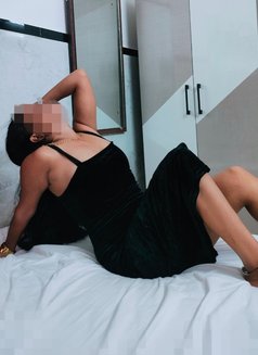 Akriti for Meet and Cam Show Fun - puta in Hyderabad Photo 3 of 3