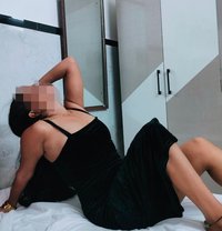 Akriti for Meet and Cam Show Fun - escort in Hyderabad Photo 3 of 3