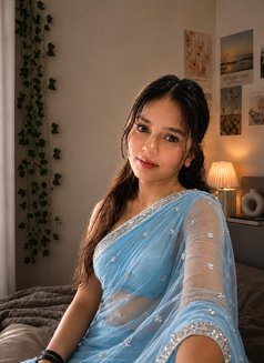 Akriti - escort in Hyderabad Photo 1 of 1