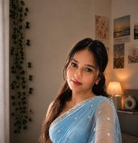 (Cam,sexchat,Meet)🫦Full satisfaction - puta in Pune Photo 1 of 1