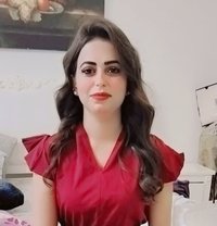Akriti Mehra - escort in Kuala Lumpur
