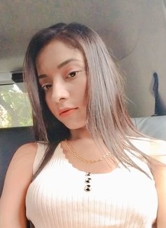 Akriti sharma (independent) Real meet - escort in Mumbai Photo 3 of 4