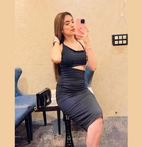 Akriti Vip Model - escort in Dubai