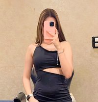Akriti Vip Model - escort in Dubai