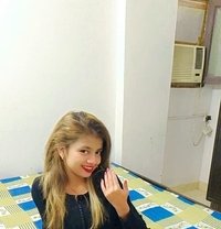 Akruti Independent Video Confirmation - escort in New Delhi Photo 1 of 10