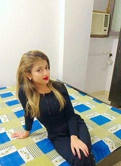 Akruti Independent Video Confirmation - escort in New Delhi Photo 3 of 10